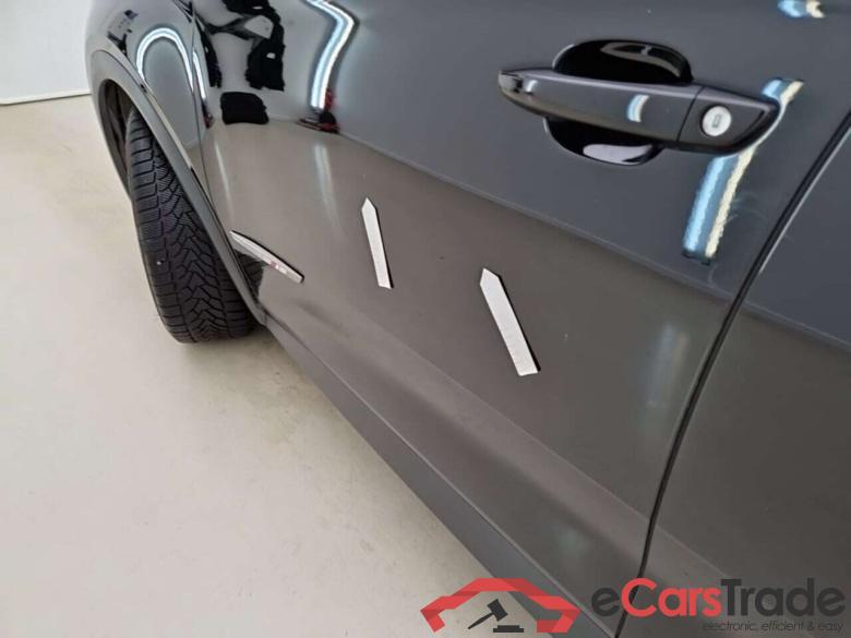 DS 7 CROSSBACK 1.2 PT PERFORMANCE LINE AUT #6
