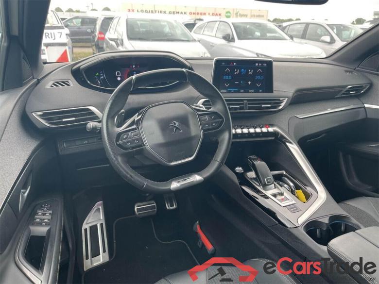 PEUGEOT 3008 1.6 PureT. GT Line #3