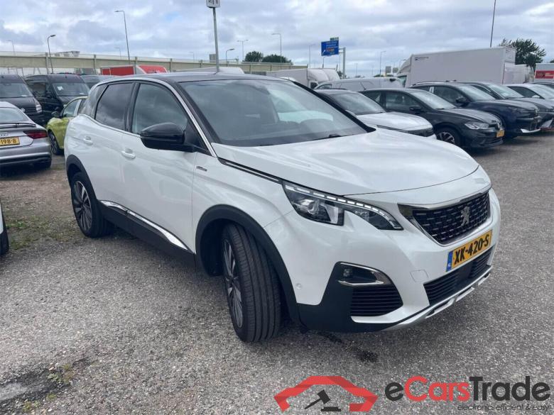 PEUGEOT 3008 1.6 PureT. GT Line #5