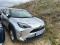 preview Toyota Yaris Cross #1