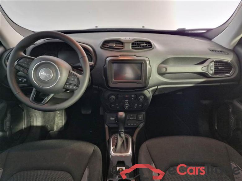 Jeep 38 JEEP RENEGADE / 2018 / 5P / SUV 1.3 T4 PHEV 190CV LIMITED 4XE AUTO #3