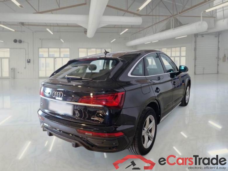 Audi 11 AUDI Q5 SPORTBACK / 2020 / 5P / SUV 50 TFSI E BUSIN. ADVAN. QUATTRO S TRONIC #2