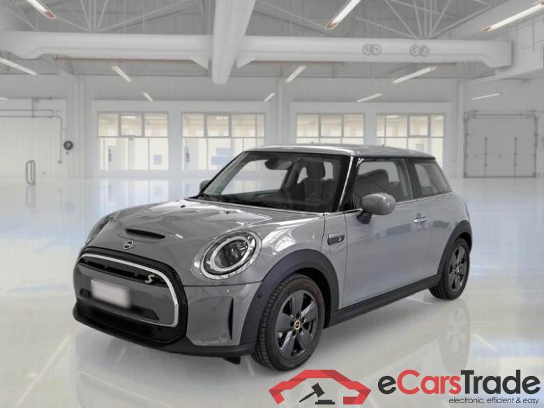 Mini COOPERSE MINI MINI / 2021 / 3P / BERLINA COOPER SE #1