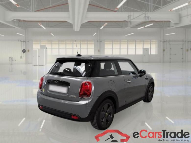 Mini COOPERSE MINI MINI / 2021 / 3P / BERLINA COOPER SE #2