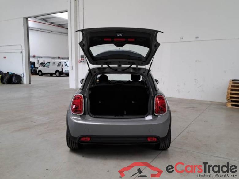 Mini COOPERSE MINI MINI / 2021 / 3P / BERLINA COOPER SE #5
