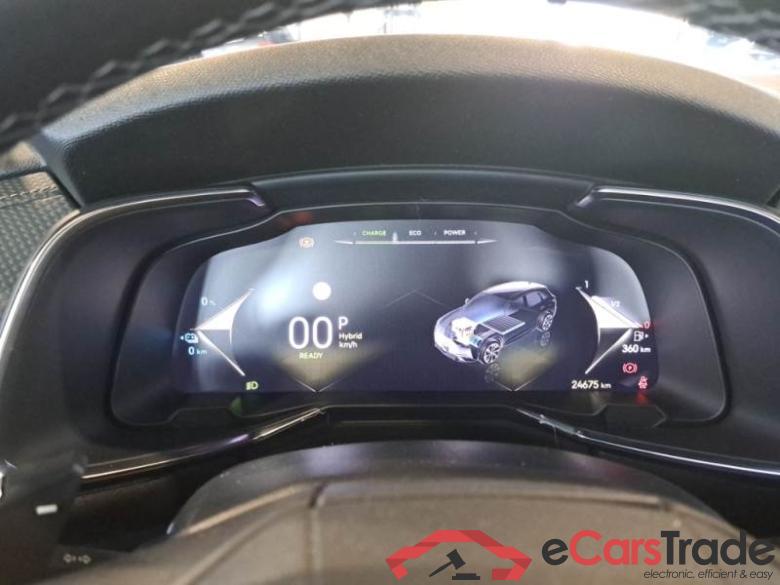 DS ETENSE BAST DS DS 7 / 2022 / 5P / SUV E-TENSE AUTOMATICA BUSINESS BASTILLE #4