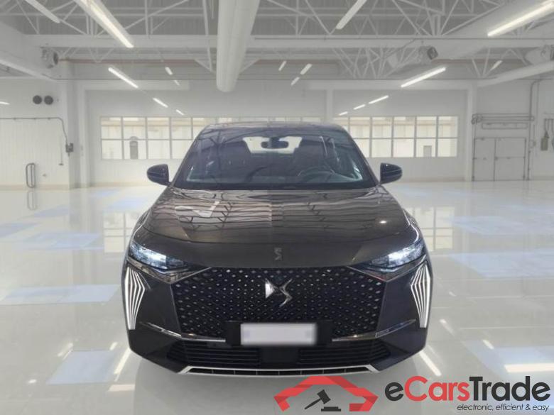 DS ETENSE BAST DS DS 7 / 2022 / 5P / SUV E-TENSE AUTOMATICA BUSINESS BASTILLE #6