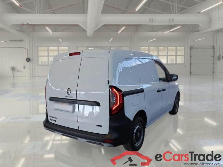 Renault 23 RENAULT KANGOO / 2021 / 4P / VETT. FURGONATA E-TECH EV45 22 KW ADVANCE OPEN SESAME #2