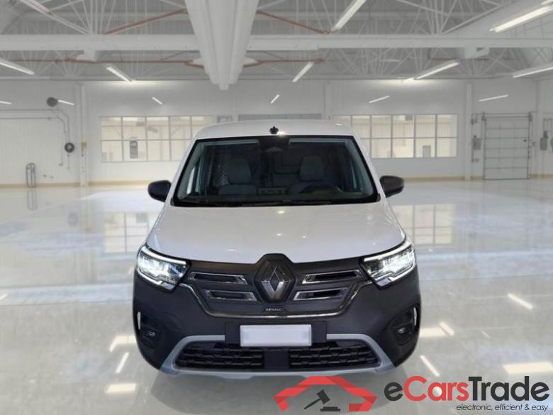 Renault 23 RENAULT KANGOO / 2021 / 4P / VETT. FURGONATA E-TECH EV45 22 KW ADVANCE OPEN SESAME #6