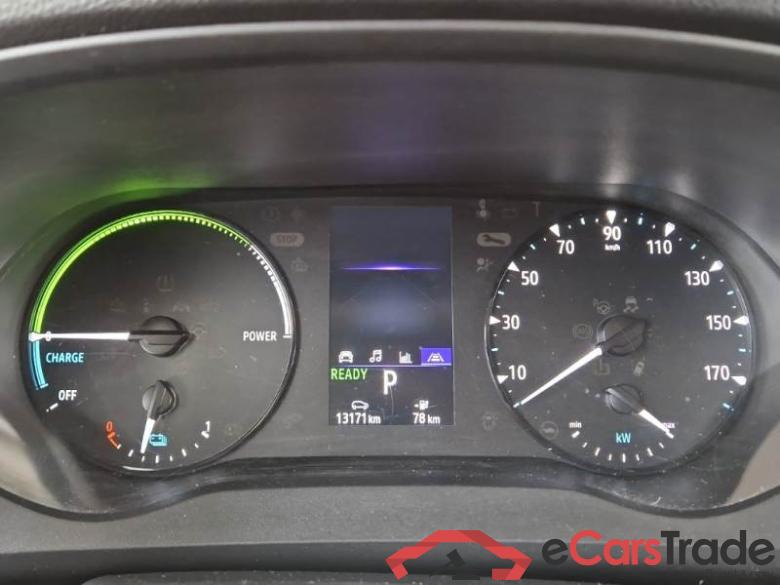 Renault 23 RENAULT KANGOO / 2021 / 4P / VETT. FURGONATA E-TECH EV45 22 KW ADVANCE OPEN SESAME #4