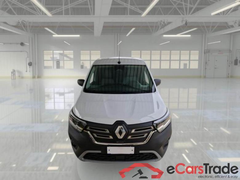 Renault 23 RENAULT KANGOO / 2021 / 4P / VETT. FURGONATA E-TECH EV45 22 KW ADVANCE OPEN SESAME #6