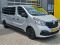 preview Renault Trafic #1
