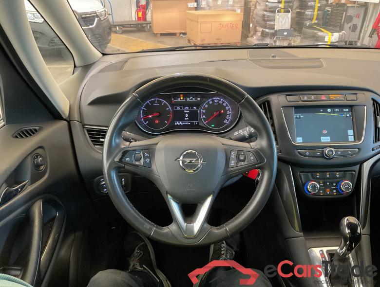 OPEL Zafira Zafira 1.4 Turbo Innovation #5