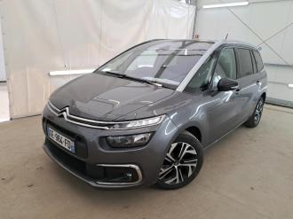 Citroen Grand C4 Picasso / SpaceTourer