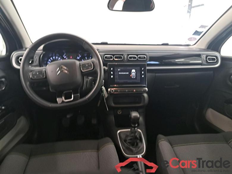 Citroen PureTech 110 S&S BVM6 Shine Business CITROEN C3 / 2016 / 5P / Berline PureTech 110 S&S BVM6 Shine Business #5