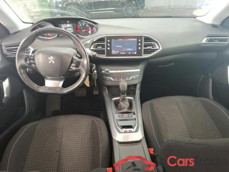 Peugeot BlueHDi 130 EAT6 S&S ACTIVE BUSINESS PEUGEOT 308 5p Berline BlueHDi 130 EAT6 S&S ACTIVE BUSINESS #5