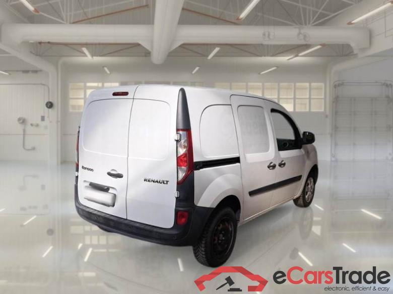 Renault 22 RENAULT KANGOO EXPRESS / 2013 / 4P / VETT. FURGONATA 1.5 DCI 75CV SeS ICE #2