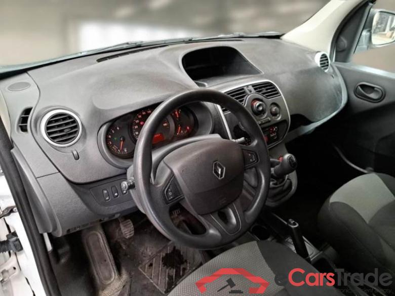 Renault 22 RENAULT KANGOO EXPRESS / 2013 / 4P / VETT. FURGONATA 1.5 DCI 75CV SeS ICE #3