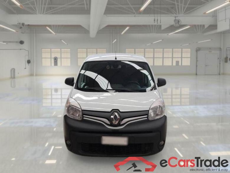 Renault 22 RENAULT KANGOO EXPRESS / 2013 / 4P / VETT. FURGONATA 1.5 DCI 75CV SeS ICE #6