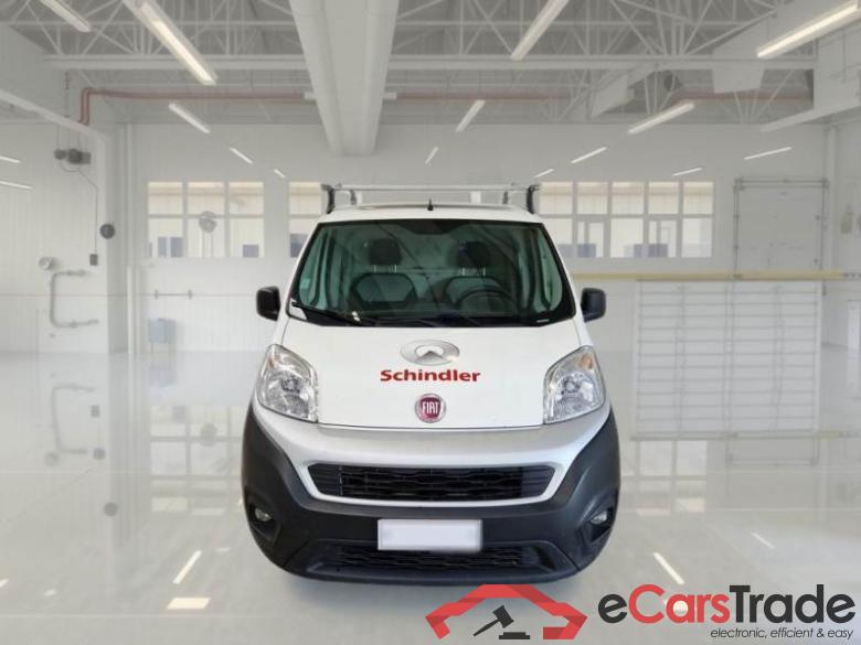 Fiat 6 FIAT FIORINO / 2016 / 4P / VETT. FURGONATA 1.3 MULTIJET 95 CV E6 SX #6