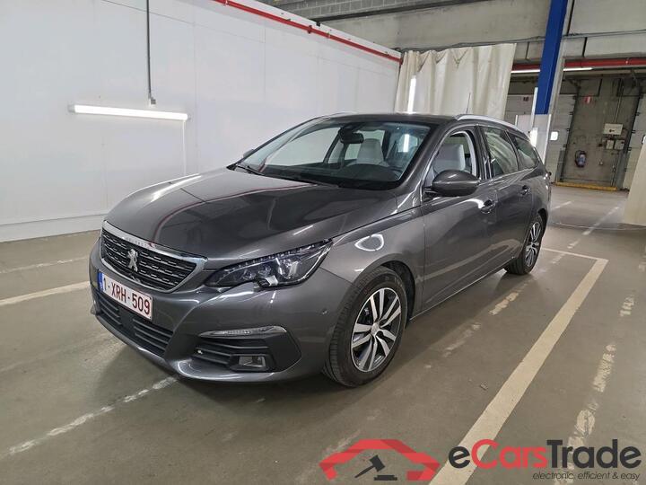 Peugeot 308 SW 308 SW 1.5 BlueHDi 130 S/S EAT8 Allure 96kW/130pk  5D/P Auto-8 #1