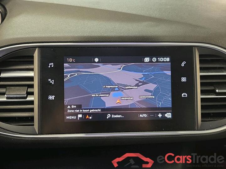 Peugeot 308 SW 308 SW 1.5 BlueHDi 130 S/S EAT8 Allure 96kW/130pk  5D/P Auto-8 #6