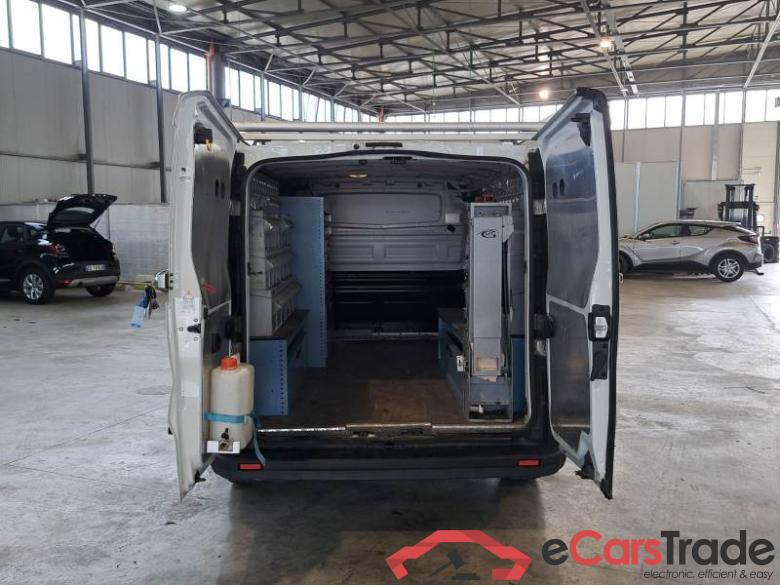 Fiat 25 FIAT TALENTO / 2016 / 4P / FURGONE 12Q LH1 P.LUN. T.ST. 1.6 MJT 95CV #5