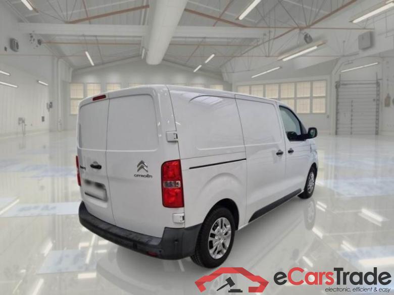 Citroen 18 CITROEN JUMPY / 2016 / 4P / FURGONE BLUEHDI 120 SeS M CLUB #2