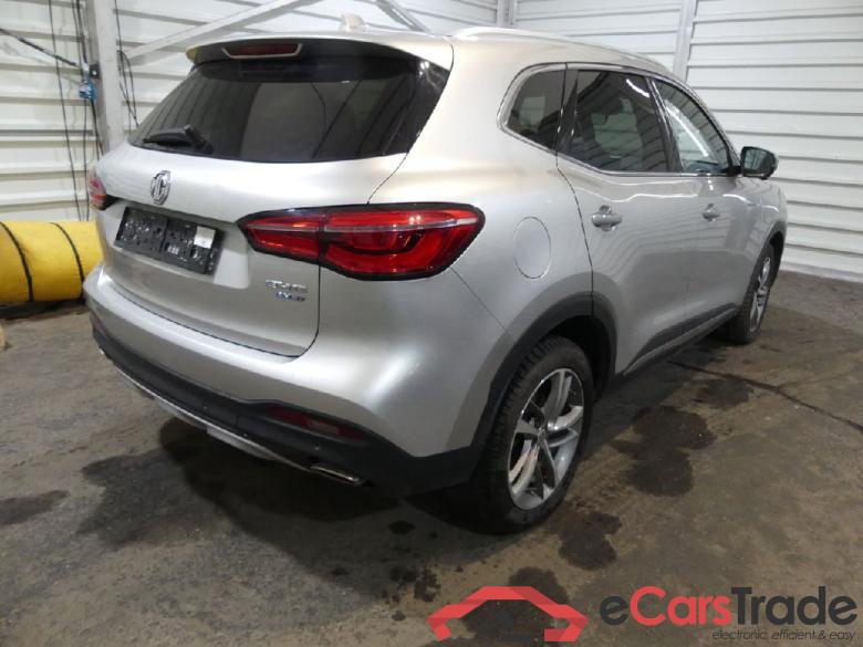 MG EHS ´21 MG EHS PHEV Luxury 5d 119kW #4