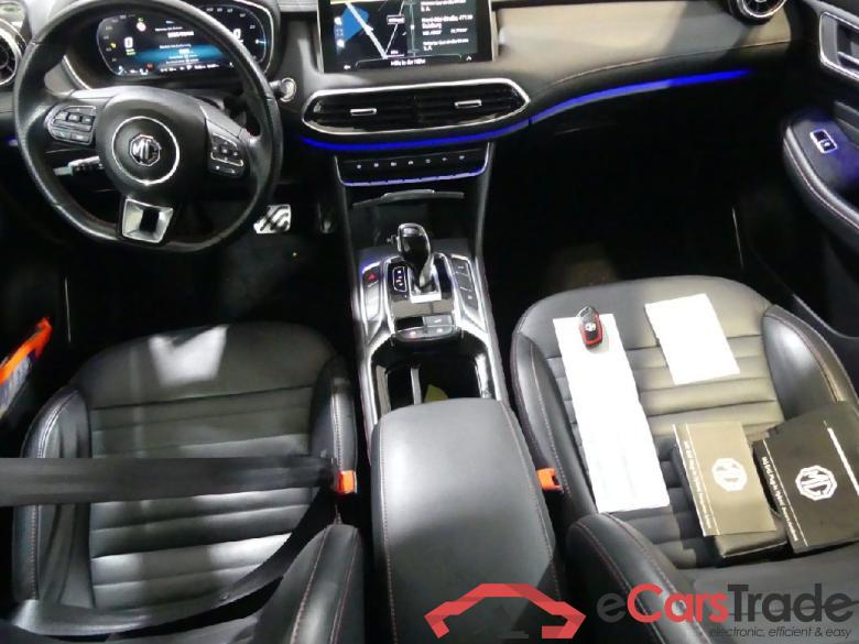 MG EHS ´21 MG EHS PHEV Luxury 5d 119kW #5