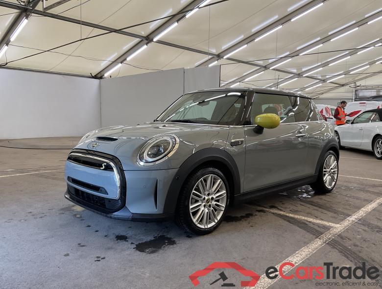 MINI e-Mini (F56 LCI II) e-Mini 28.9 kWh Cooper SE #1