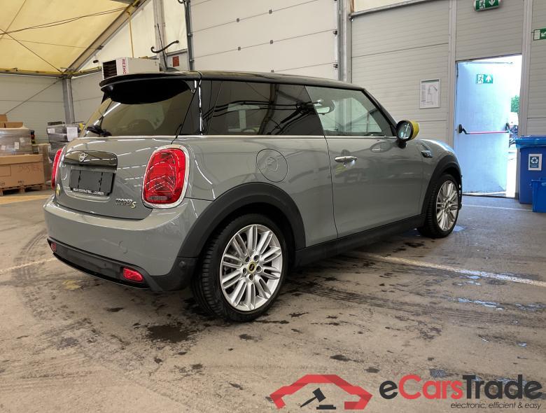 MINI e-Mini (F56 LCI II) e-Mini 28.9 kWh Cooper SE #2