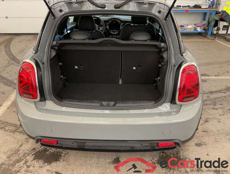 MINI e-Mini (F56 LCI II) e-Mini 28.9 kWh Cooper SE #3