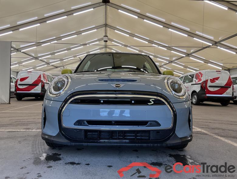 MINI e-Mini (F56 LCI II) e-Mini 28.9 kWh Cooper SE #4