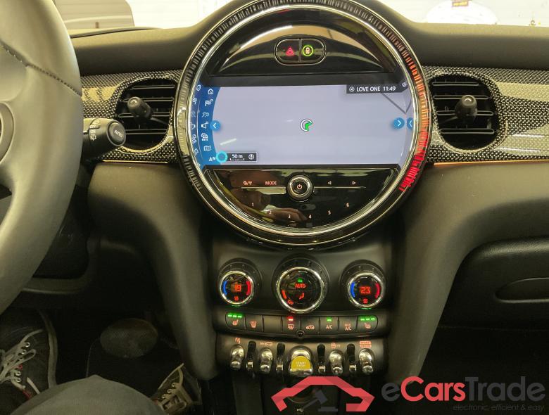 MINI e-Mini (F56 LCI II) e-Mini 28.9 kWh Cooper SE #5
