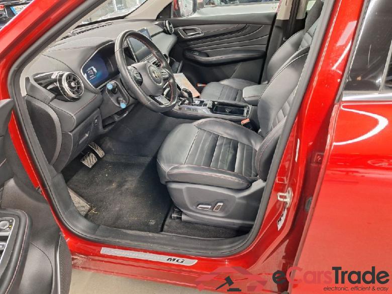MG EHS ´21 MG EHS PHEV Luxury 5d 119kW #4