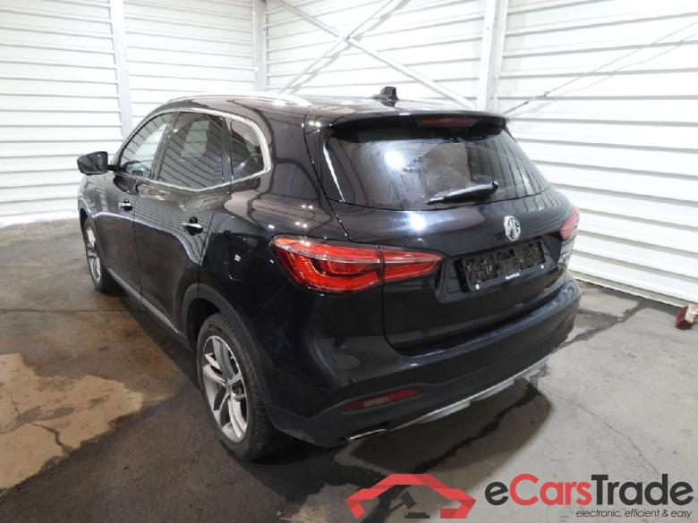 MG EHS ´21 MG EHS PHEV Luxury 5d 119kW #3