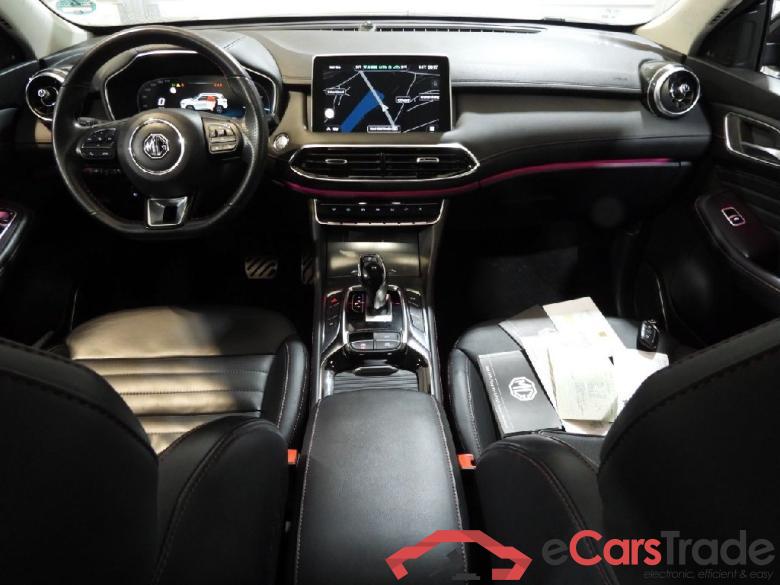 MG EHS ´21 MG EHS PHEV Luxury 5d 119kW #5
