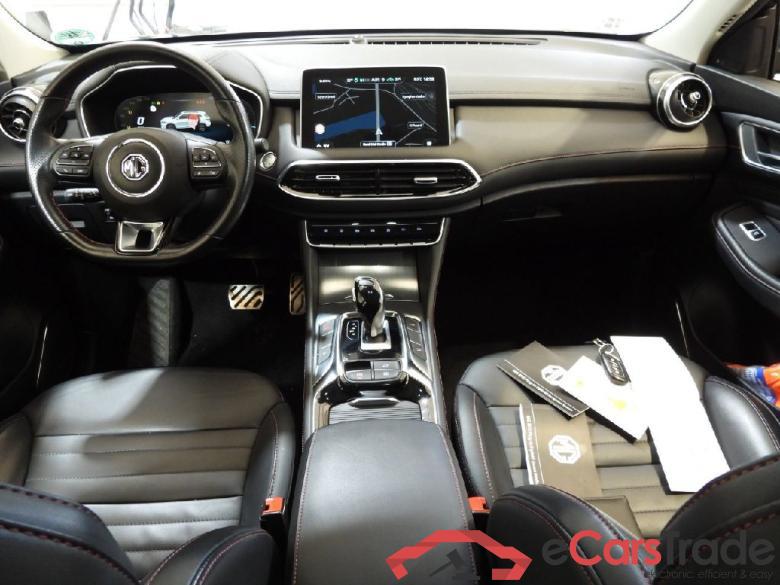MG EHS ´21 MG EHS PHEV Luxury 5d 119kW #5