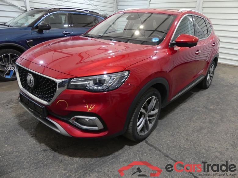 MG EHS ´21 MG EHS PHEV Luxury 5d 119kW #1