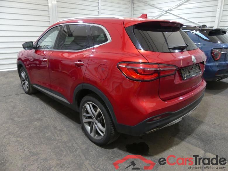 MG EHS ´21 MG EHS PHEV Luxury 5d 119kW #3
