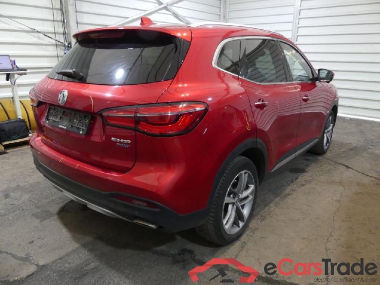 MG EHS ´21 MG EHS PHEV Luxury 5d 119kW #4