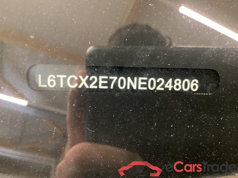 LynkAndCo Lynk & Co 01 ´20 LYNK & CO 01 PHEV 5d 132kW #5