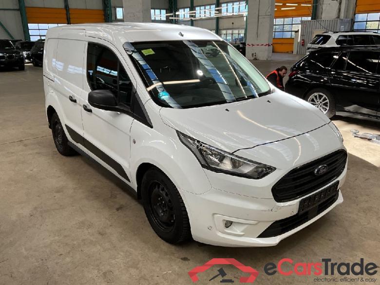 Ford _Transit Connect ´13 FORD Transit Connect 220 L1 S&S Trend 4d 74kW #2