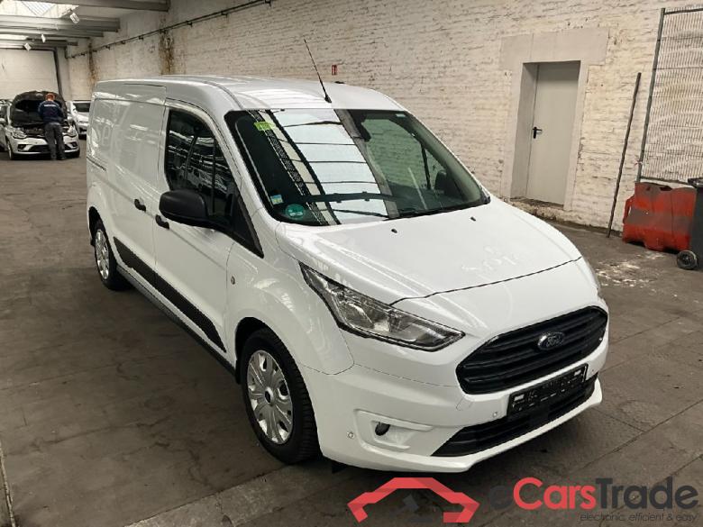 Ford _Transit Connect ´13 Transit Connect Kasten lang Trend 1.5 EcoBlue 88KW MT6 E6dT #2