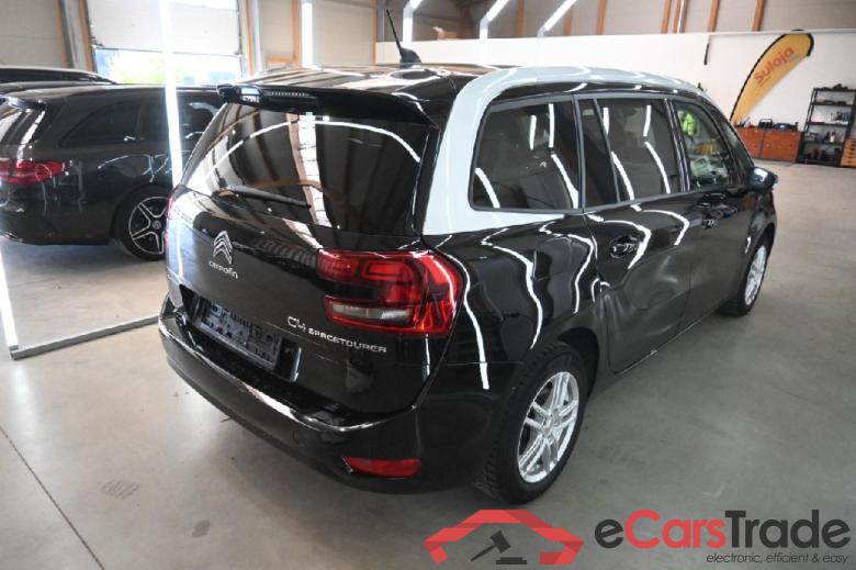Citroen Gr.C4 Spacetour ´18 C4 Grand Picasso/Spacetourer Feel 1.5 BlueHDi 96KW MT6 E6d #2