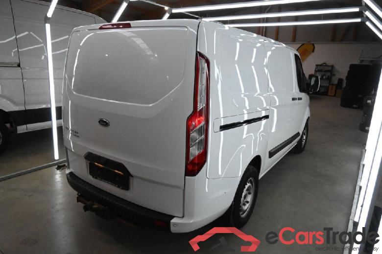 Ford _Transit Custom ´12 Transit Custom Kasten 280 L1 Trend TDCi 96KW AT6 E6 #2
