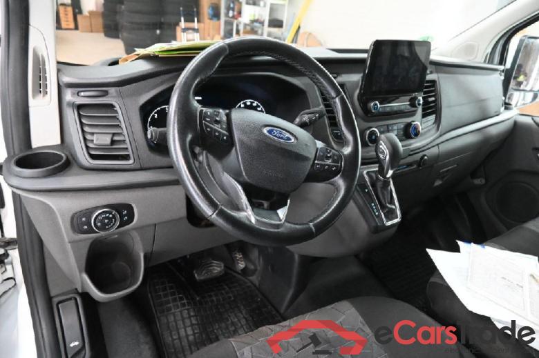 Ford _Transit Custom ´12 Transit Custom Kasten 280 L1 Trend TDCi 96KW AT6 E6 #3