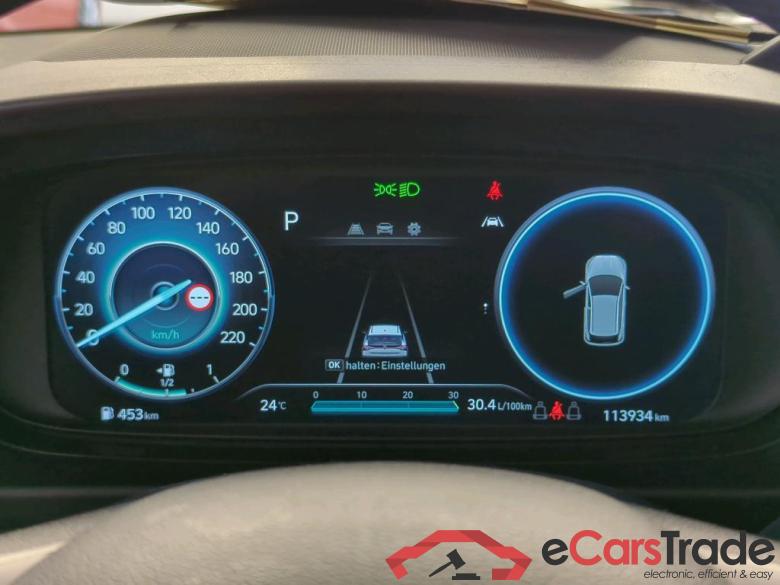 Hyundai i20 ´20 i20 Edition 30 Mild-Hybrid 1.0 T-GDI 74KW AT7 E6d #5