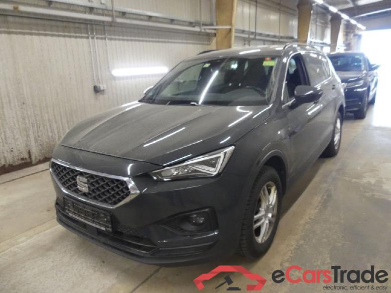 Seat Tarraco ´18 Tarraco Style 2.0 TDI 110KW MT6 E6dT #1